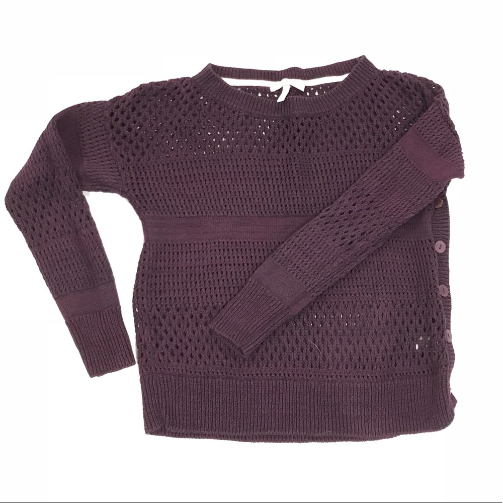 DONATED-Victoria’s Secret Sweater